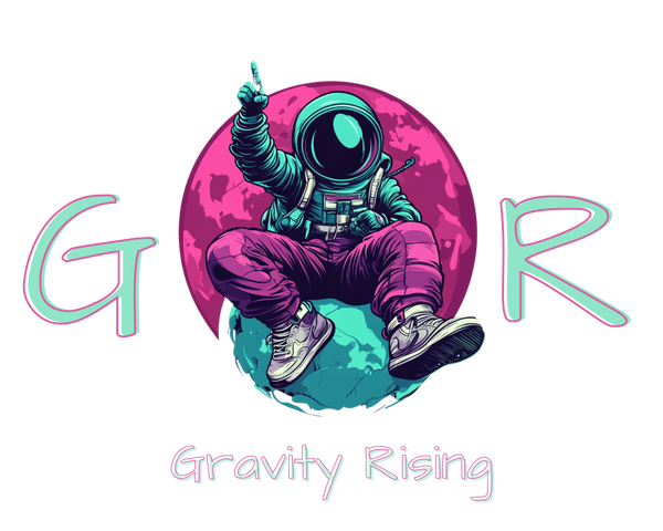 Gravity Rising